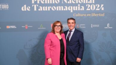 el-gobierno-regional-ensalza-el-papel-de-la-tauromaquia-y-la-define-como-“un-motor-de-desarrollo-economico-para-castilla-la-mancha”