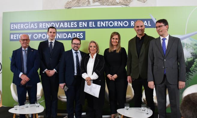 el-gobierno-regional-impulsa-mas-de-100-proyectos-clave-en-energias-renovables,-conservacion-ambiental-y-desarrollo-rural