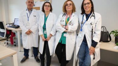 la-unidad-de-interconsulta-y-asistencia-compartida-del-hospital-universitario-de-toledo,-acreditada-por-su-calidad-en-la-atencion-a-los-pacientes-complejos-quirurgicos