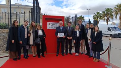 alicante-inaugura-la-calle-del-deportista-santos-labaca