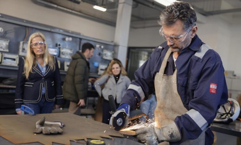 la-comunidad-de-madrid-invierte-44,5-millones-para-formar-gratuitamente-a-90.000-trabajadores-y-ampliar-sus-conocimientos-y-habilidades-laborales