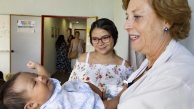 la-comunidad-de-madrid-recupera-la-formacion-teorica-presencial-de-las-futuras-matronas-tras-el-coronavirus