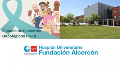 el-hospital-publico-fundacion-alcorcon-pone-en-marcha-‘oncoaprende’,-una-escuela-para-los-pacientes-con-cancer