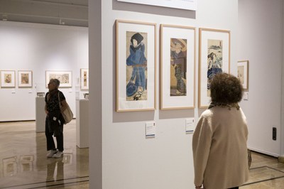 la-diputacion-de-zaragoza-finaliza-la-exposicion-“la-mujer-en-japon”-con-mas-de-80.000-visitantes