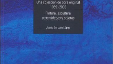 la-institucion-fernando-el-catolico-de-la-dpz-edita-un-libro-que-recorre-la-obra-del-artista-victor-mira-a-modo-de-antologia