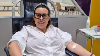 hemodonacion-y-hemoterapia-se-instala-esta-semana-en-granadilla-de-abona-para-promocionar-la-donacion-de-sangre