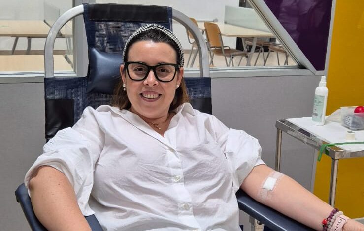 hemodonacion-y-hemoterapia-se-instala-esta-semana-en-granadilla-de-abona-para-promocionar-la-donacion-de-sangre