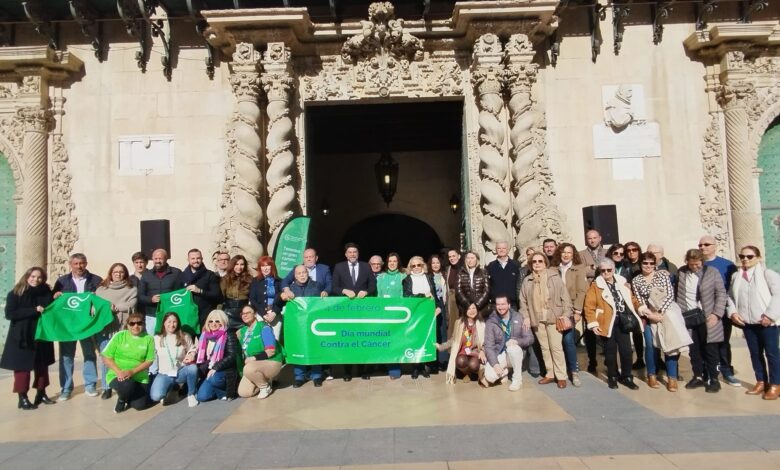 alicante-ratifica-su-compromiso-con-la-lucha-contra-el-cancer-y-su-apoyo-a-los-pacientes