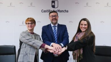 castilla-la-mancha,-‘save-the-children’-y-fundacion-cotec-firman-un-convenio-para-investigar-sobre-el-fenomeno-de-la-promocion-de-curso