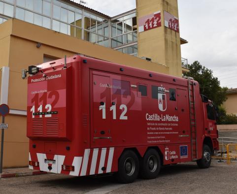 el-gobierno-de-castilla-la-mancha-desactiva-el-plan-de-emergencias-de-transporte-de-mercancias-peligrosas-tras-la-resolucion-de-la-incidencia