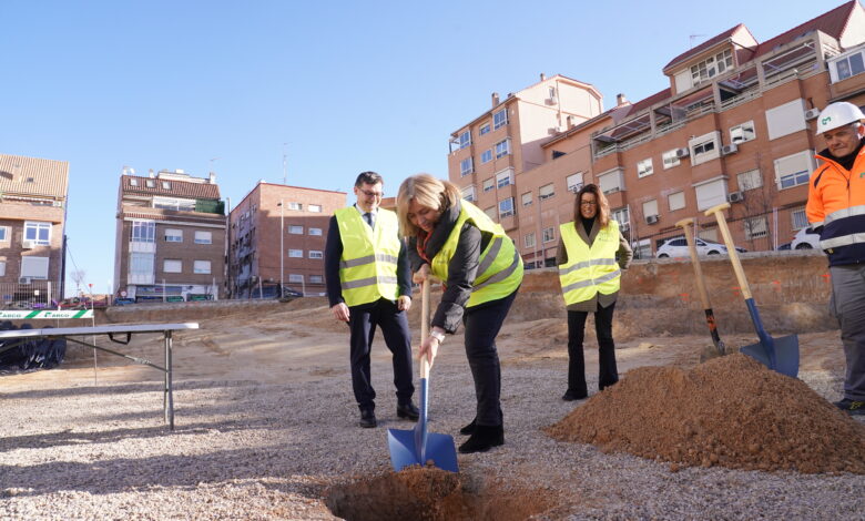 el-ayuntamiento,-a-traves-de-emvs-madrid,-inicia-la-construccion-de-124-viviendas-para-alquiler-asequible-en-tetuan