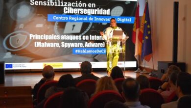 el-gobierno-regional-inaugura-un-laboratorio-de-formacion-avanzada-en-ciberseguridad-para-reforzar-la-administracion-regional-y-el-tejido-empresarial