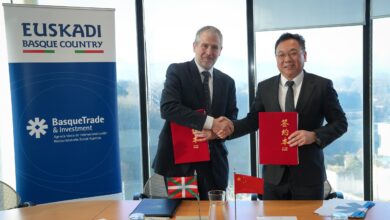 euskadi-y-la-ciudad-china-de-jinan-fortalecen-su-colaboracion-en-automocion,-manufactura-avanzada-y-nuevas-energias