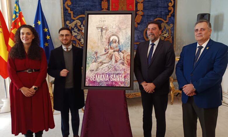 alicante-anuncia-la-semana-santa-con-un-cartel-con-la-imagen-de-una-una-virgen-de-salzillo