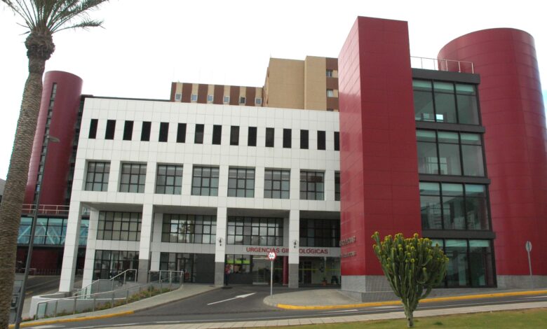 3.329-bebes-nacieron-en-el-hospital-universitario-materno-infantil-de-canarias-en-2024