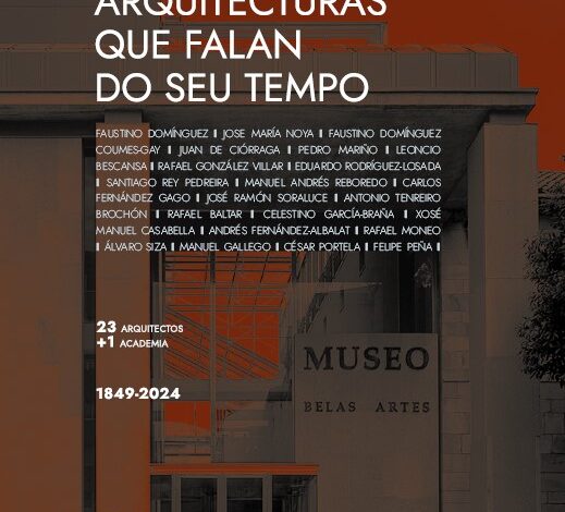 o-museo-de-belas-artes-da-coruna-presenta-o-catalogo-da-exposicion-que-reflicte-a-pegada-da-arquitectura-na-identidade-cultural-e-social-de-galicia