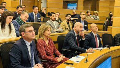 gonzalez:-“madrid-es-una-ciudad-abierta-
a-la-inversion-y-capacitada-para-liderar-la-construccion-de-vivienda-en-europa”