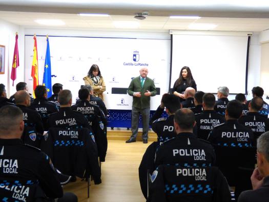 un-total-de-28-alumnos-comienzan-esta-semana-los-cursos-de-ascenso-a-categorias-superiores-de-la-policia-local-en-castilla-la-mancha