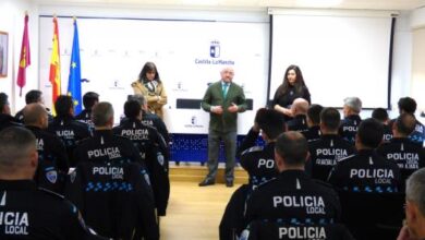 un-total-de-28-alumnos-comienzan-esta-semana-los-cursos-de-ascenso-a-categorias-superiores-de-la-policia-local-en-castilla-la-mancha