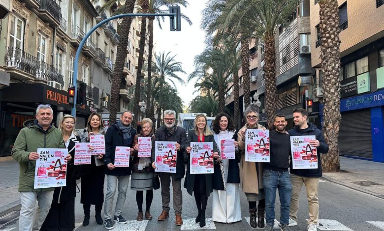 llega-san-valentin-a-alicante-para-revitalizar-el-comercio-local,-mercados-y-la-hosteleria