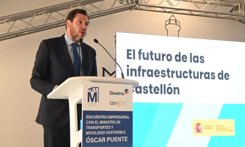 oscar-puente-anuncia-que-toda-la-comunitat-valenciana-estara-unida-por-alta-velocidad-en-2027