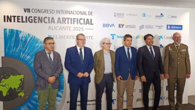 alicante-celebra-el-vii-congreso-internacional-de-inteligencia-artificial-en-el-adda