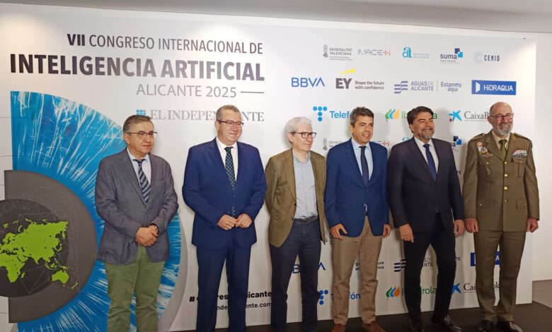 alicante-celebra-el-vii-congreso-internacional-de-inteligencia-artificial-en-el-adda