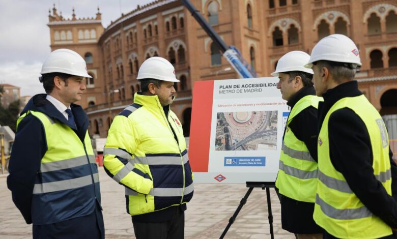 la-comunidad-de-madrid-comienza-en-marzo-la-instalacion-de-15-nuevos-ascensores-en-la-red-de-metro-para-mejorar-su-accesibilidad