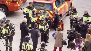 el-cuerpo-de-bomberos-de-madrid-realizo-en-2024-una-media-de-81-intervenciones-diarias