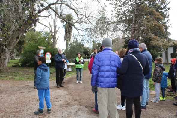 mas-de-7.500-personas-han-participado-en-ciudad-real-en-el-programa-de-actividades-de-educacion-y-divulgacion-ambiental-impulsado-por-el-gobierno-regional