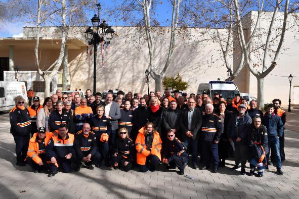 el-gobierno-regional-entrega-en-27-municipios-de-la-provincia-de-cuenca-nuevo-material-a-las-agrupaciones-de-proteccion-civil