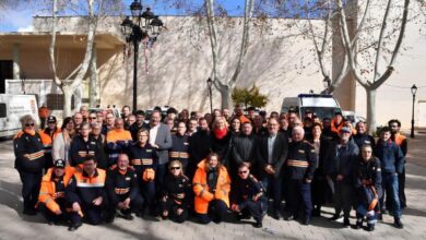 el-gobierno-regional-entrega-en-27-municipios-de-la-provincia-de-cuenca-nuevo-material-a-las-agrupaciones-de-proteccion-civil