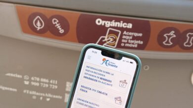 alicante-lanza-una-app-y-distribuye-13.000-tarjetas-para-el-contenedor-marron-de-residuos