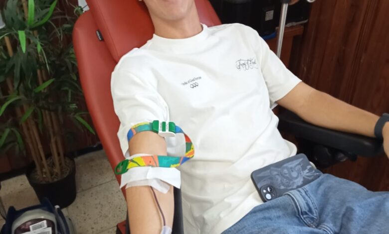 hemodonacion-instala-una-unidad-movil-en-el-municipio-de-santa-ursula