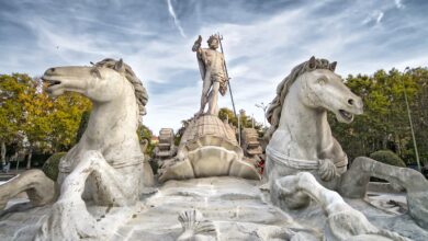 concluyen-los-trabajos-de-restauracion-de-la-fuente-de-neptuno