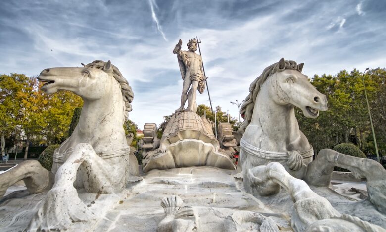 concluyen-los-trabajos-de-restauracion-de-la-fuente-de-neptuno