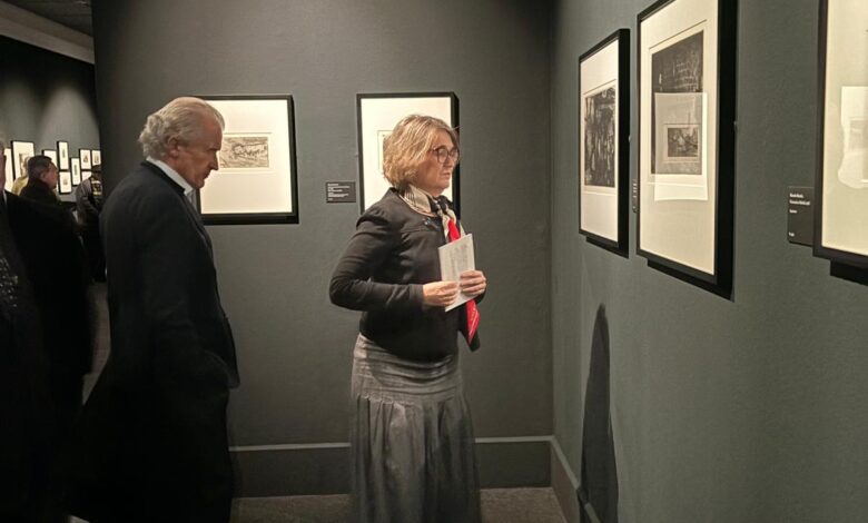 madrid-rinde-tributo-al-aguafuerte-con-una-muestra-organizada-por-el-ayuntamiento-y-la-real-academia-de-bellas-artes-de-san-fernando