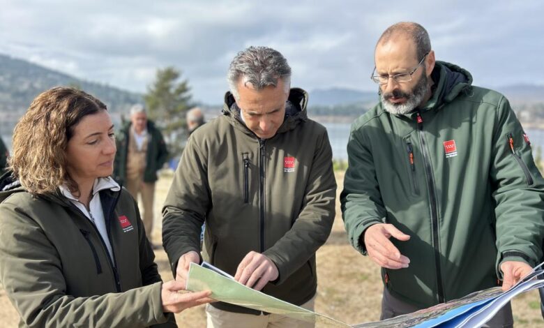 la-comunidad-de-madrid-invierte-mas-de-1,3-millones-de-euros-para-restaurar-cuatro-entornos-naturales