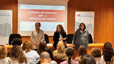 la-comunidad-de-madrid-prosigue-en-su-estrategia-para-que-los-medicos-residentes-elijan-atencion-primaria-en-la-region