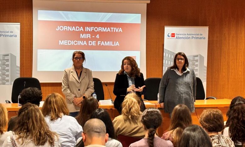 la-comunidad-de-madrid-prosigue-en-su-estrategia-para-que-los-medicos-residentes-elijan-atencion-primaria-en-la-region