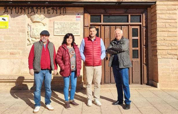 el-gobierno-de-castilla-la-mancha-renueva-la-senaletica-de-la-cm-3129-en-la-zona-de-torre-de-juan-abad-afectada-por-la-borrasca