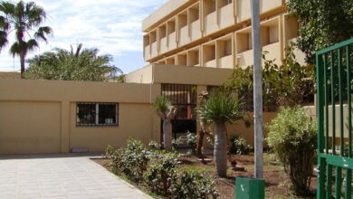 educacion-invierte-152.000-euros-en-cuatro-actuaciones-en-infraestructuras-del-sur-y-sureste-de-gran-canaria