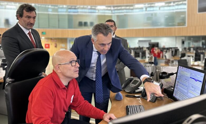 la-comunidad-de-madrid-atendio-el-ano-pasado-mas-de-10.000-llamadas-diarias-en-su-centro-de-emergencias