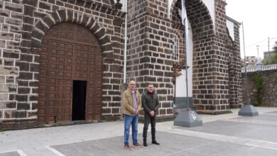 aprobada-la-restauracion-de-casi-medio-centenar-de-bienes-vinculados-a-la-bajada-de-la-virgen-de-los-reyes