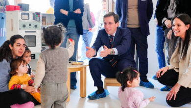 almeida-inaugura-la-escuela-infantil-maria-moliner,-que-aporta-82-nuevas-plazas-a-tetuan