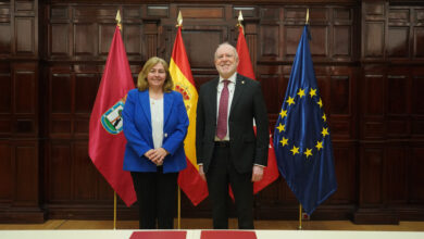 el-ayuntamiento-prorroga-el-convenio-de-bomberos-de-madrid-con-la-fundacion-mapfre-para-divulgar-conocimientos-de-autoproteccion-ante-incendios