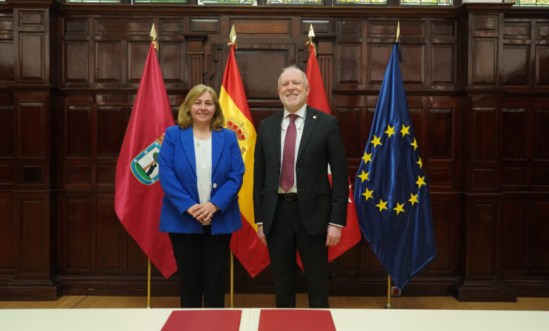 el-ayuntamiento-prorroga-el-convenio-de-bomberos-de-madrid-con-la-fundacion-mapfre-para-divulgar-conocimientos-de-autoproteccion-ante-incendios