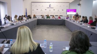 el-gobierno-de-castilla-la-mancha-pide-poner-en-valor-la-utilidad-de-las-politicas-de-igualdad-en-el-consejo-regional-de-la-mujer