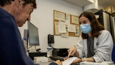 el-hospital-publico-de-getafe-recibe-un-sello-de-calidad-por-la-gestion-de-la-informacion-al-paciente-oncohematologico