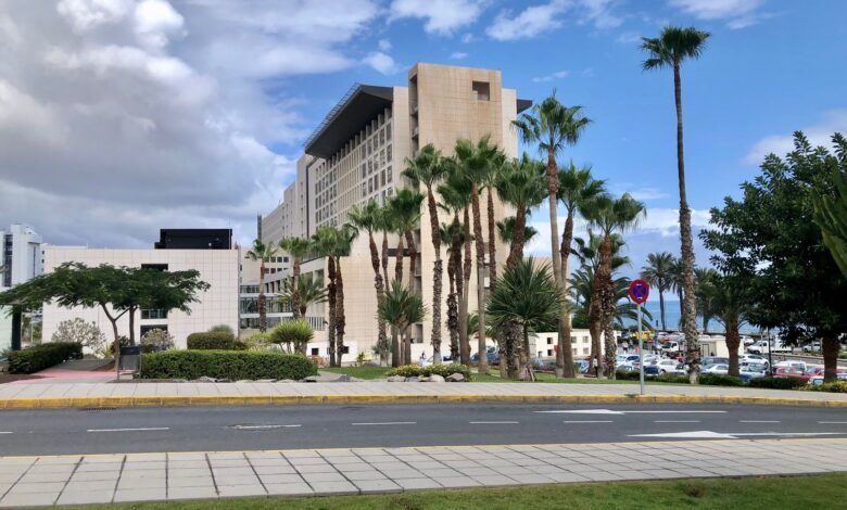 el-hospital-insular-pone-en-marcha-un-proyecto-para-mejorar-el-bienestar-de-los-pacientes-de-salud-mental